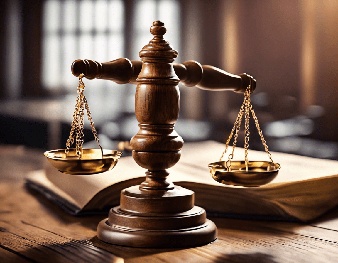 Top Tips for Choosing a Divorce Lawyer